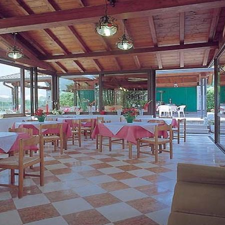 Albergo Mio Лацизе Екстериор снимка
