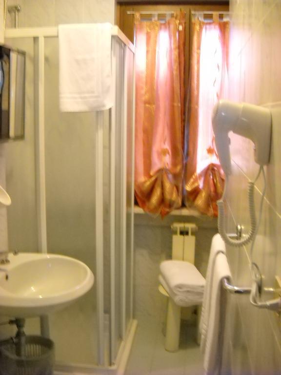 Albergo Mio Лацизе Стая снимка