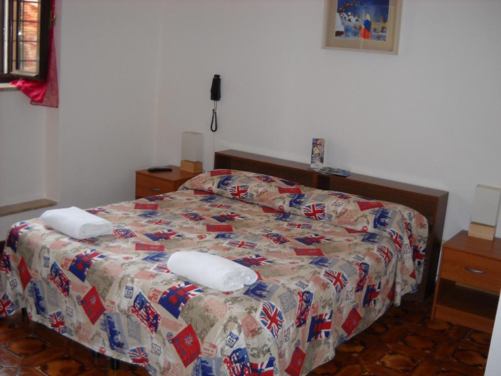 Albergo Mio Лацизе Екстериор снимка