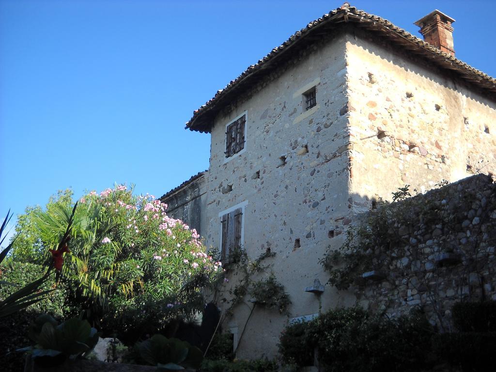 Albergo Mio Лацизе Екстериор снимка