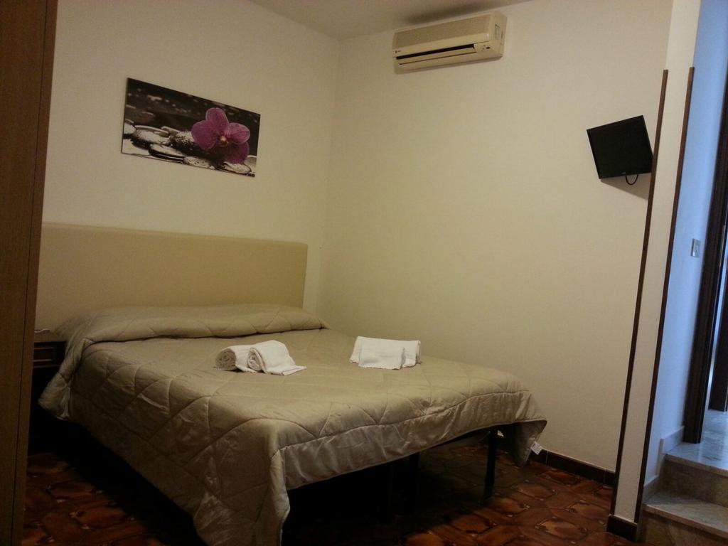 Albergo Mio Лацизе Екстериор снимка