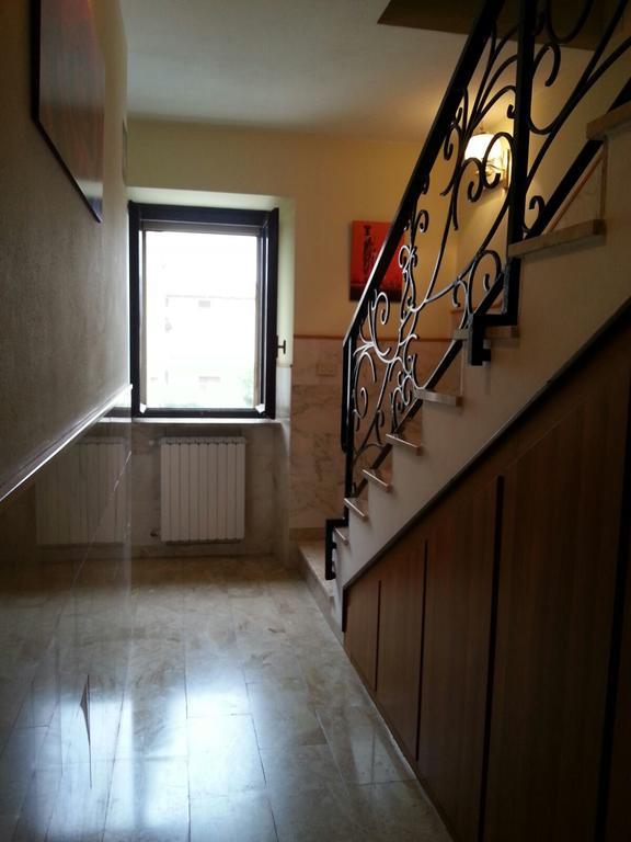 Albergo Mio Лацизе Екстериор снимка