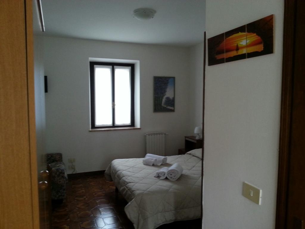 Albergo Mio Лацизе Екстериор снимка