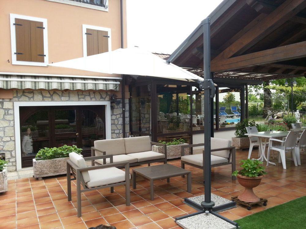 Albergo Mio Лацизе Екстериор снимка