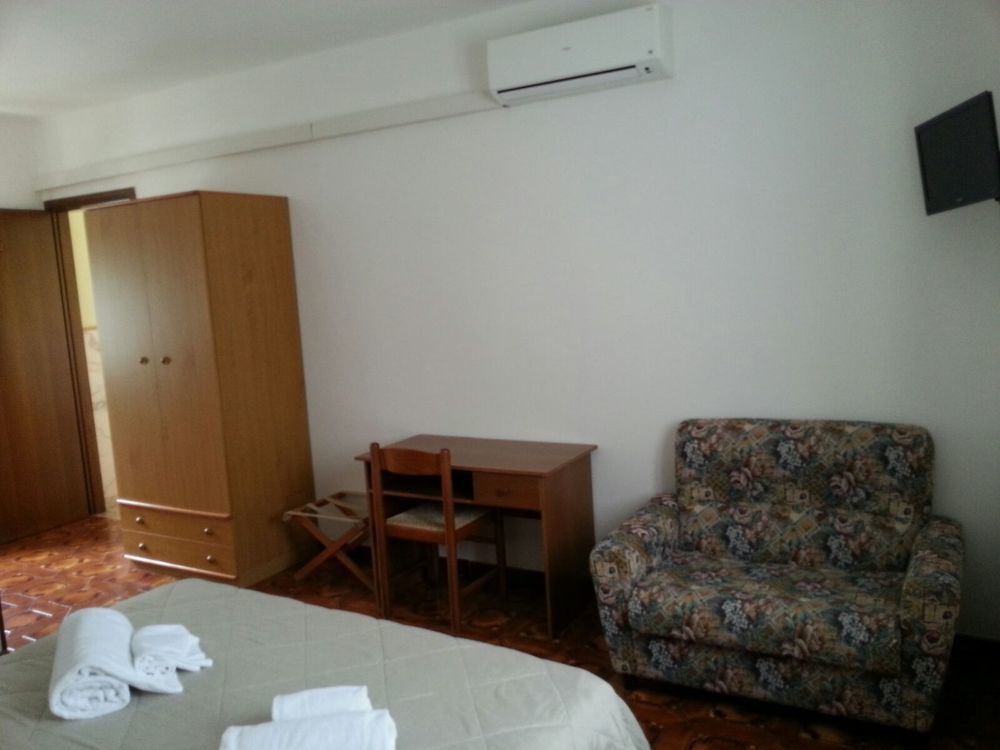 Albergo Mio Лацизе Екстериор снимка